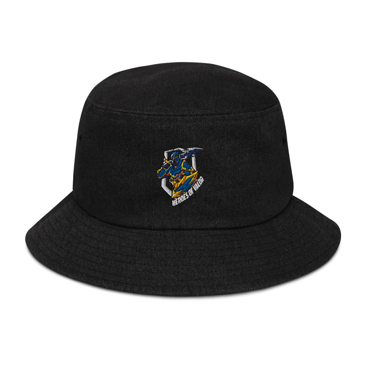 HoV Fishermens hat product image (1)