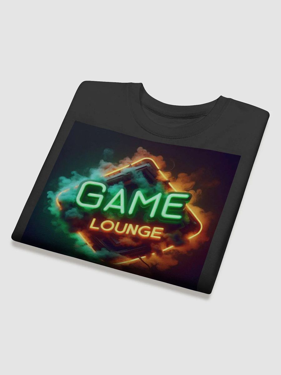 Game Lounge product image (4)