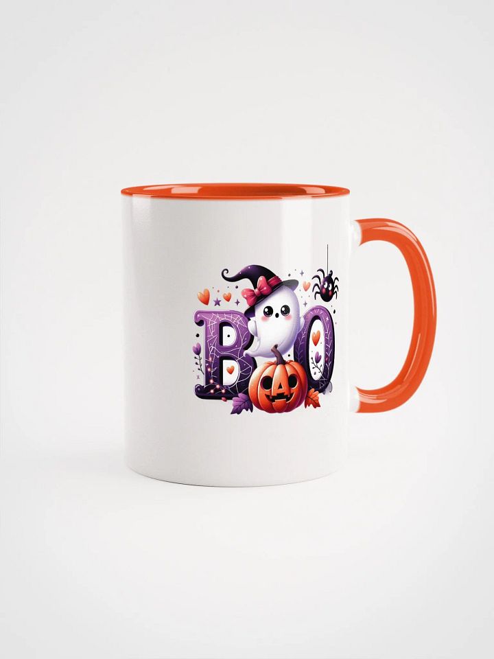 Boo Colored Mug product image (36)