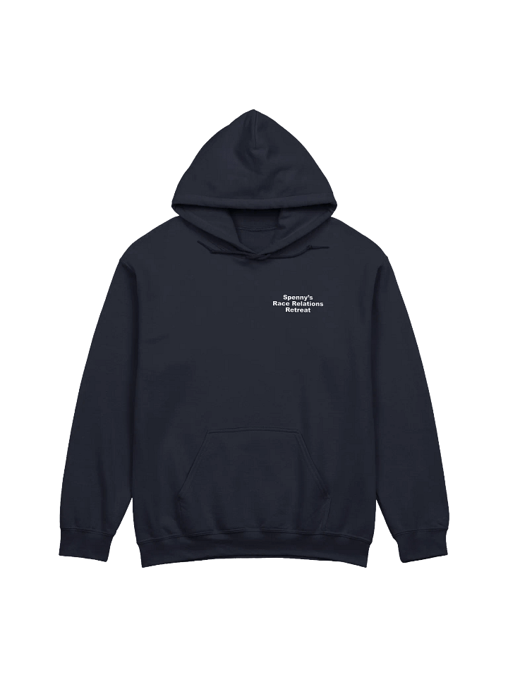 Spenny's Race Relations Retreat Hoodie product image (1)