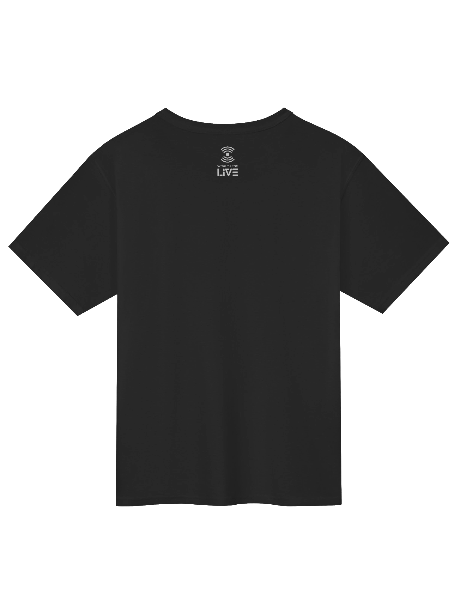 World Lens Live Champion Tee product image (2)