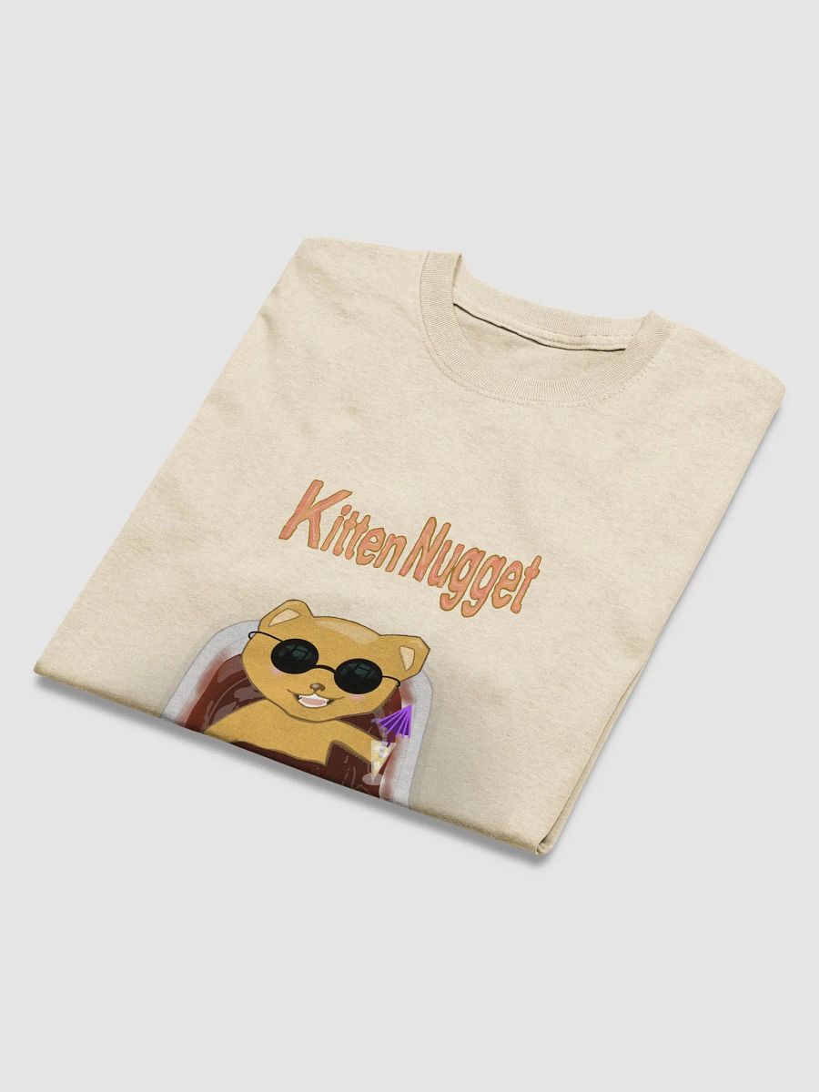 Kitten Nugget T-Shirt product image (3)