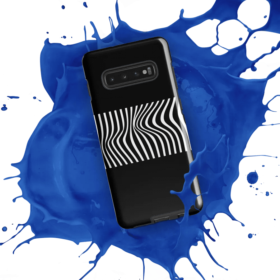 Capa para Samsung® Preta product image (7)