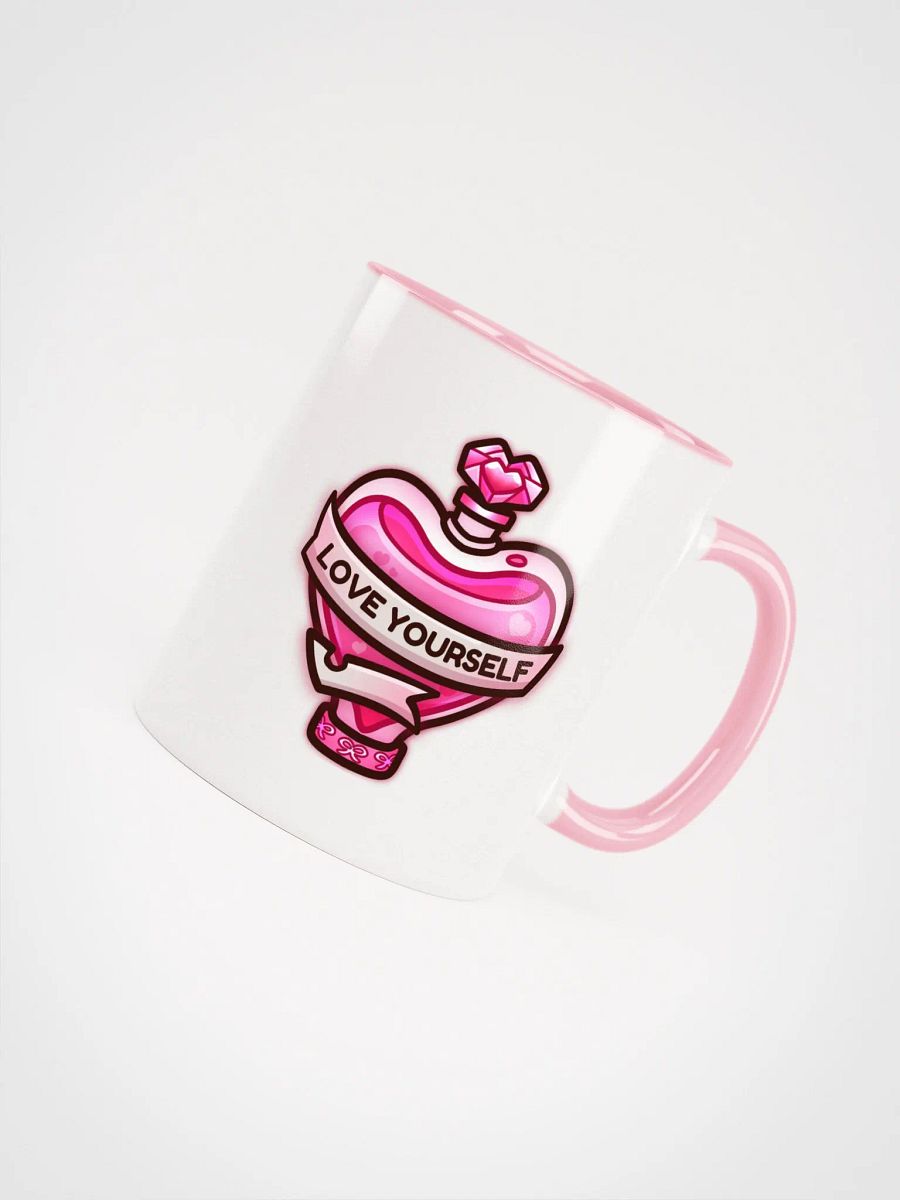 Love Yourself Potion Mug product image (11)