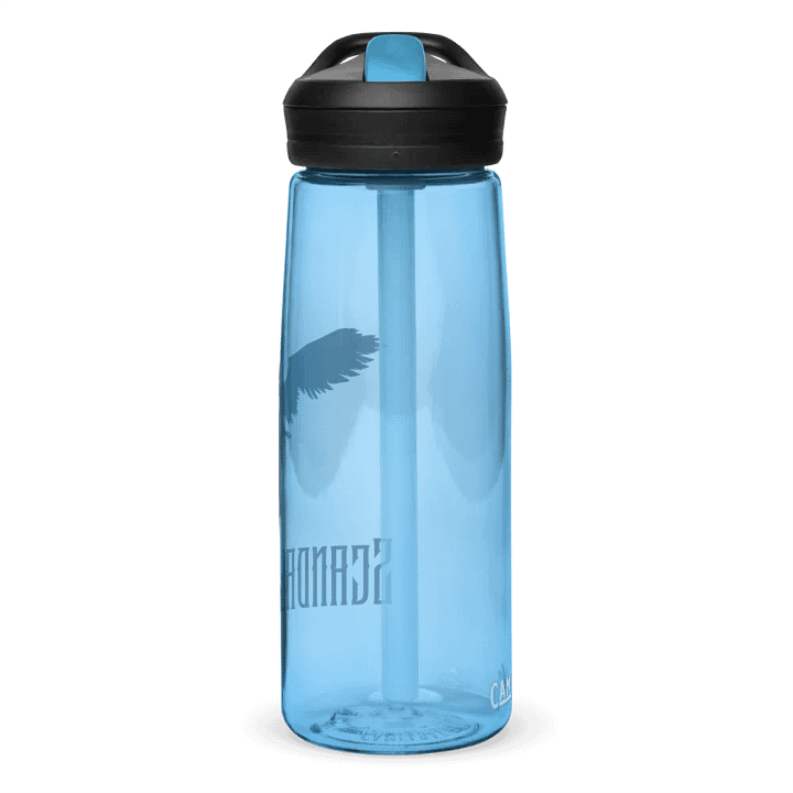 Scandalous Angel's Water Bottle product image (17)