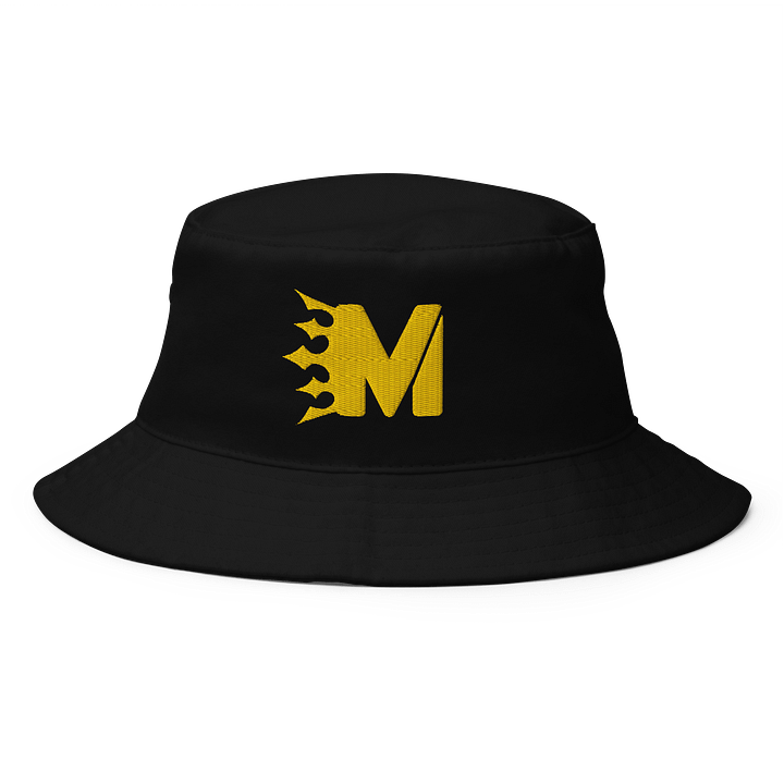 MPIRE Bucket Hat product image (1)