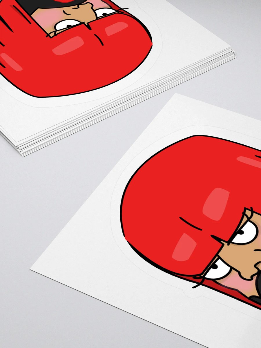 James 'Stripper' product image (4)