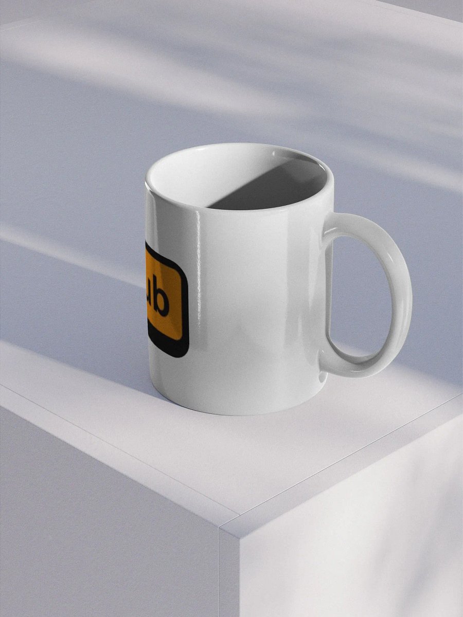Tornhub Mug product image (2)