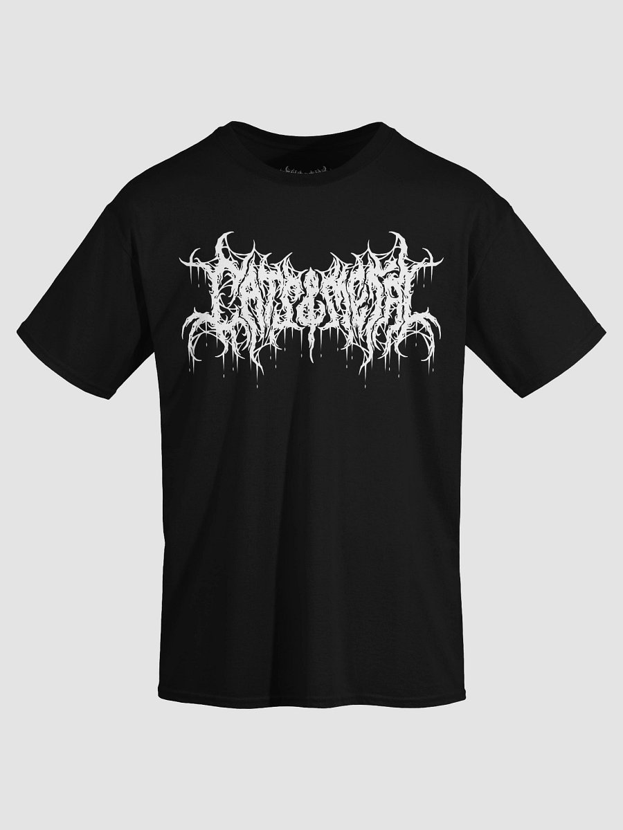 CATS AND METAL LOGO product image (59)