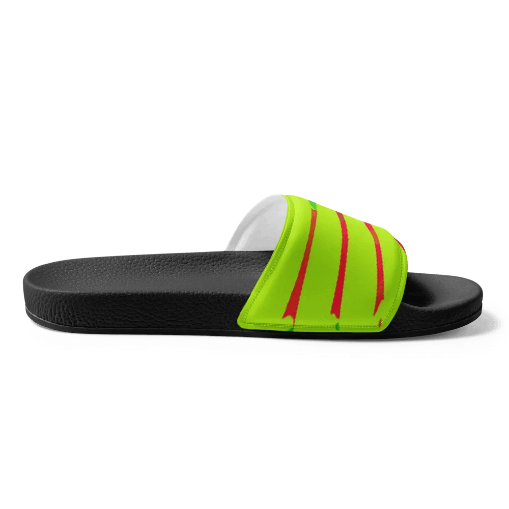 The Jelena Slide Sandals product image (7)