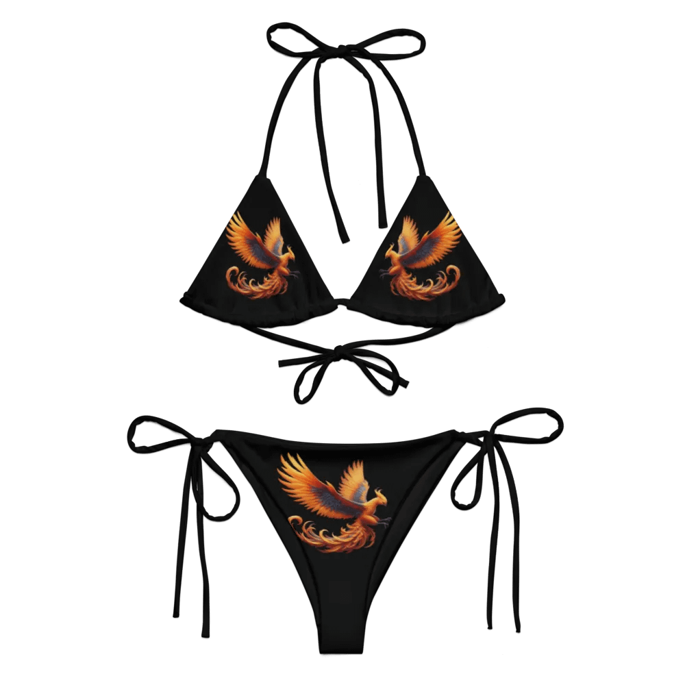 Rise Up Bikini product image (2)