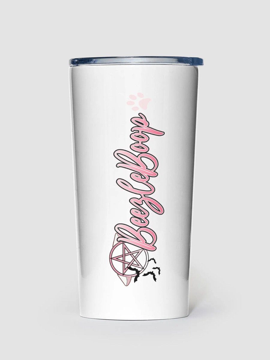 Beezleboop - 20oz Tumblr product image (2)