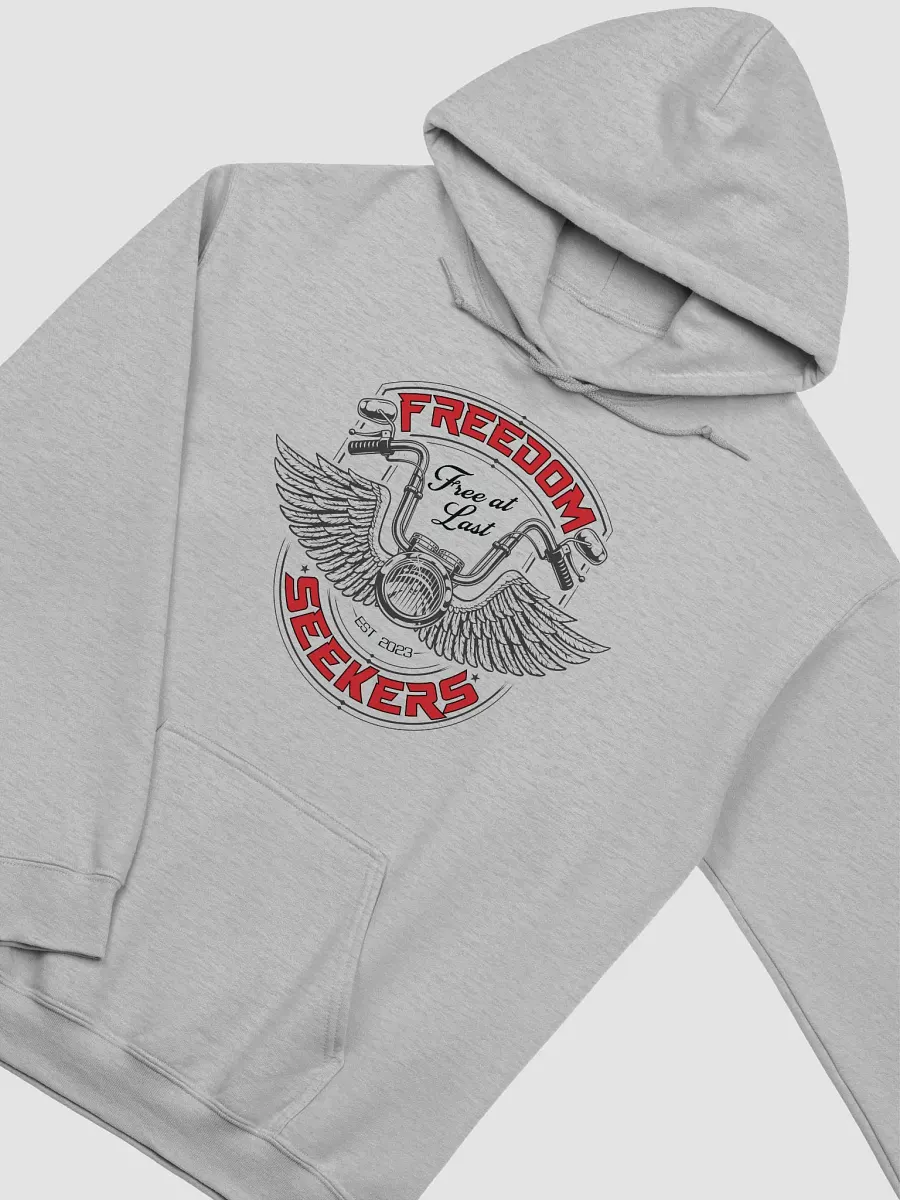 Freedom Seekers Hoodie 2 product image (9)