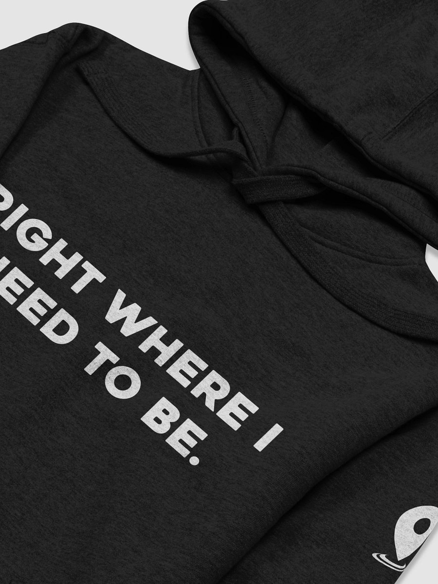 You're here product image (3)