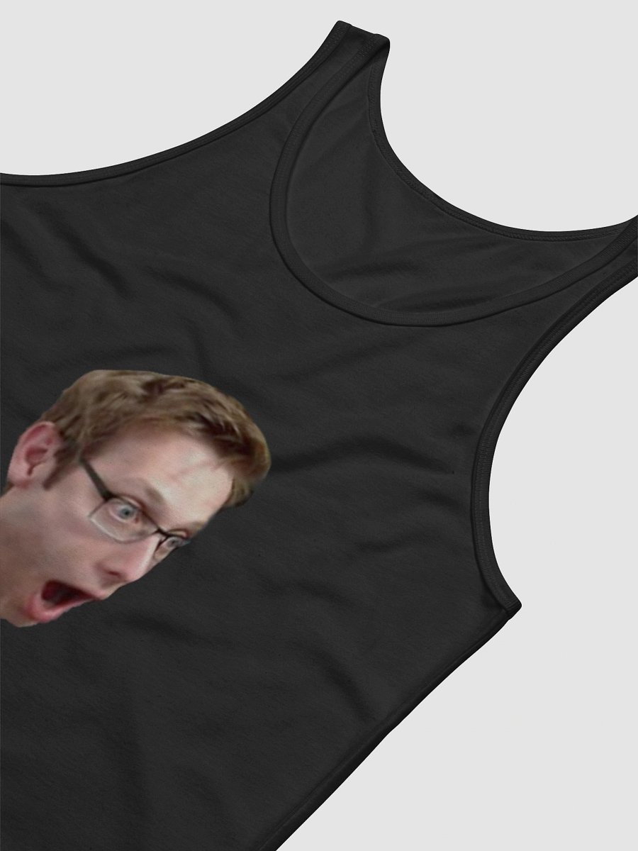 POGOLA MUSCLE SHIRT product image (3)