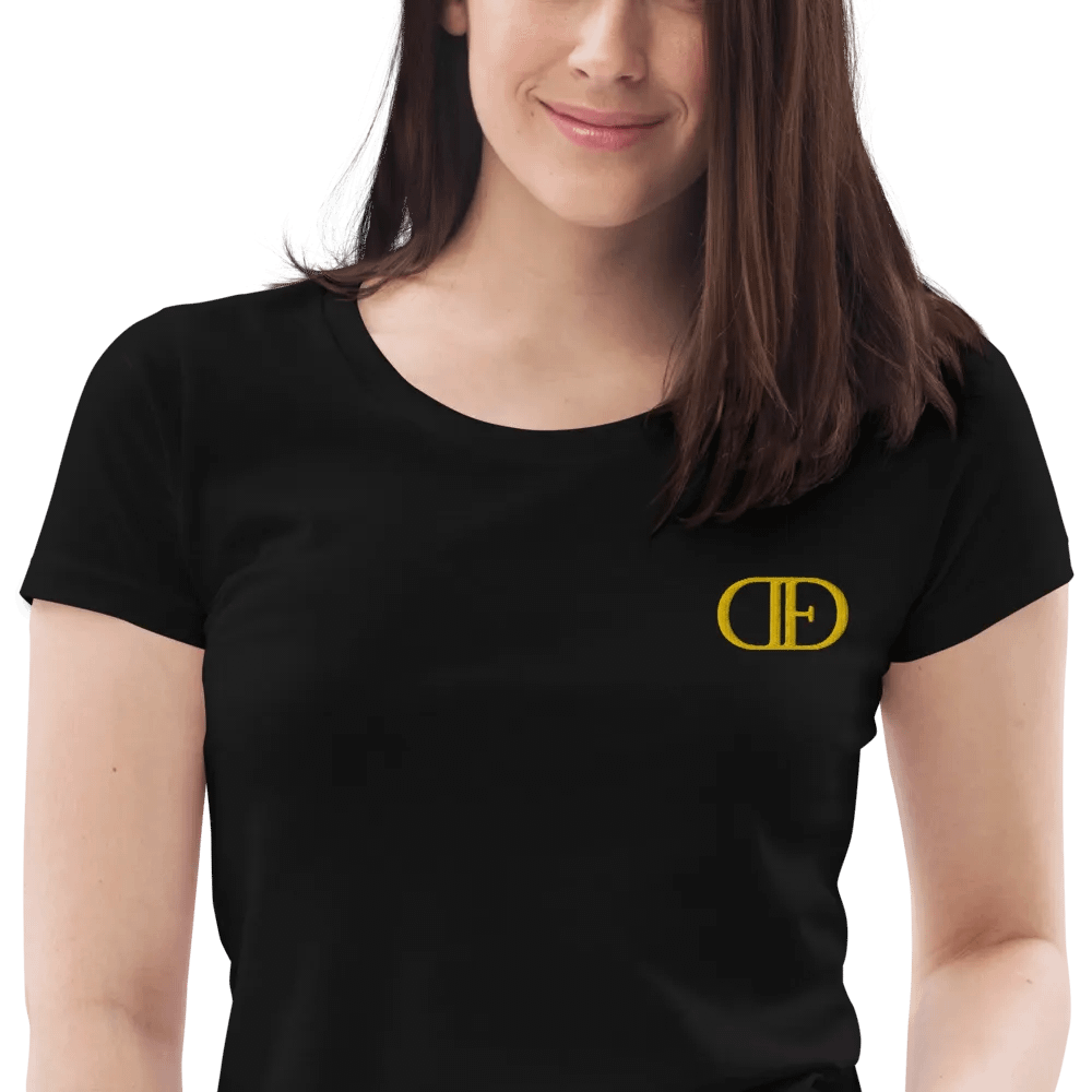 Gamer Girl Tee product image (3)