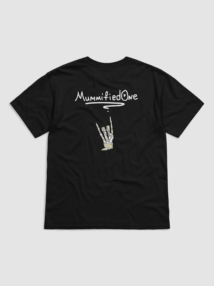 Undead Shirt product image (11)