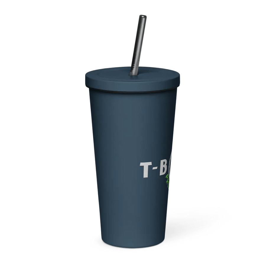 Soundwave T-BOY Insulated Tumbler product image (4)