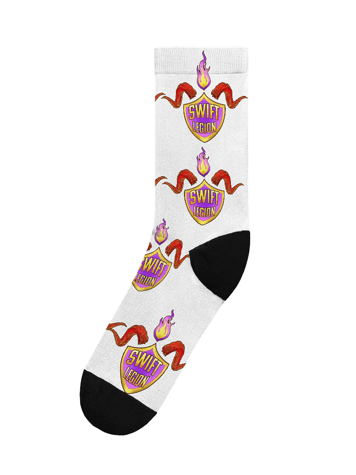 Swift Legion Socks product image (1)
