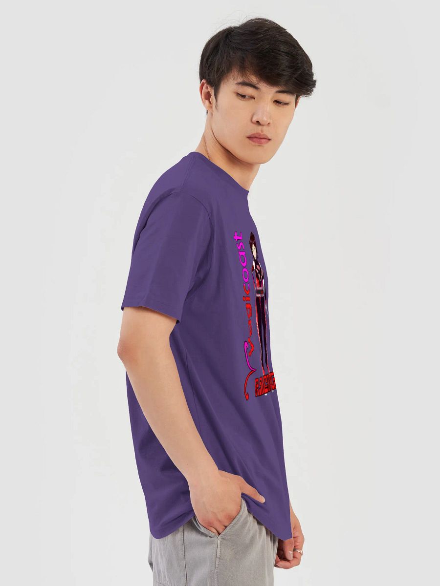 Vagicoast Racing Tshirt product image (7)