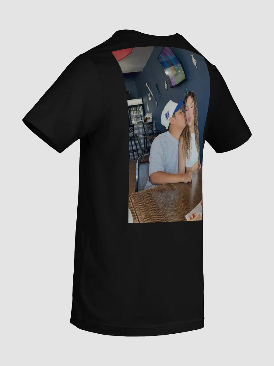 Bella+Canvas Supersoft T-Shirt by Bella+Canvas product image (8)