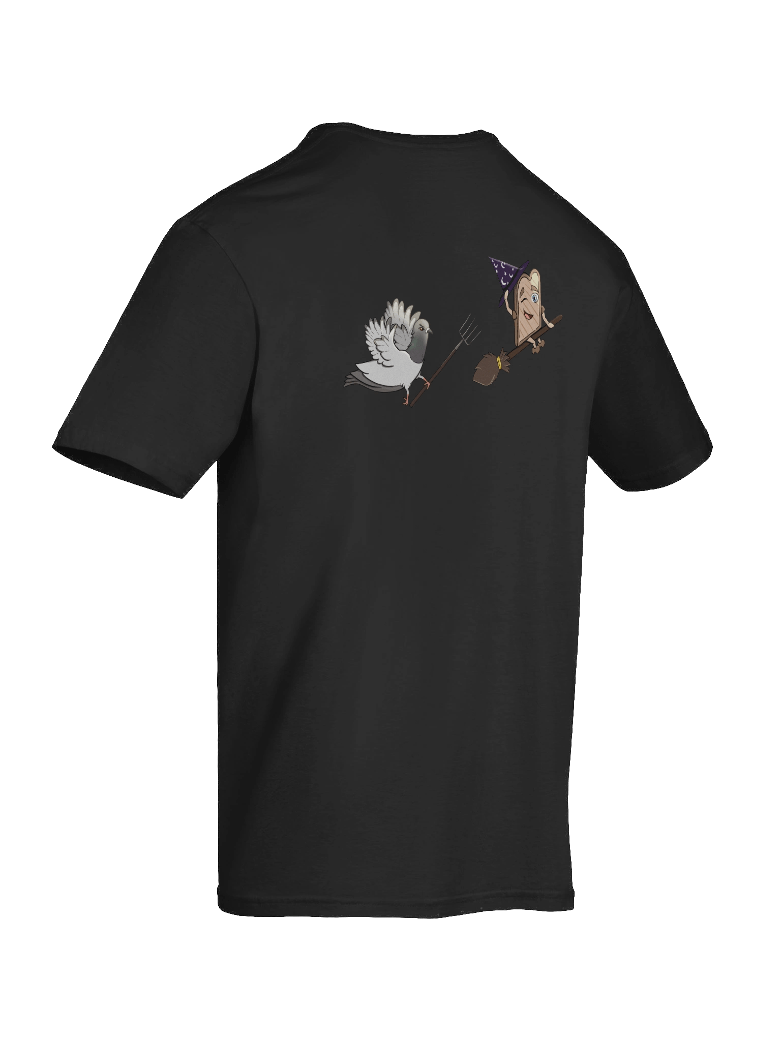 2025 H'WEEN Tee Shirt product image (12)