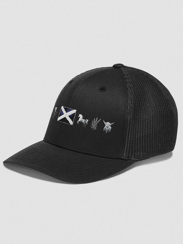Gallus Hats - Scottish Icons product image (6)