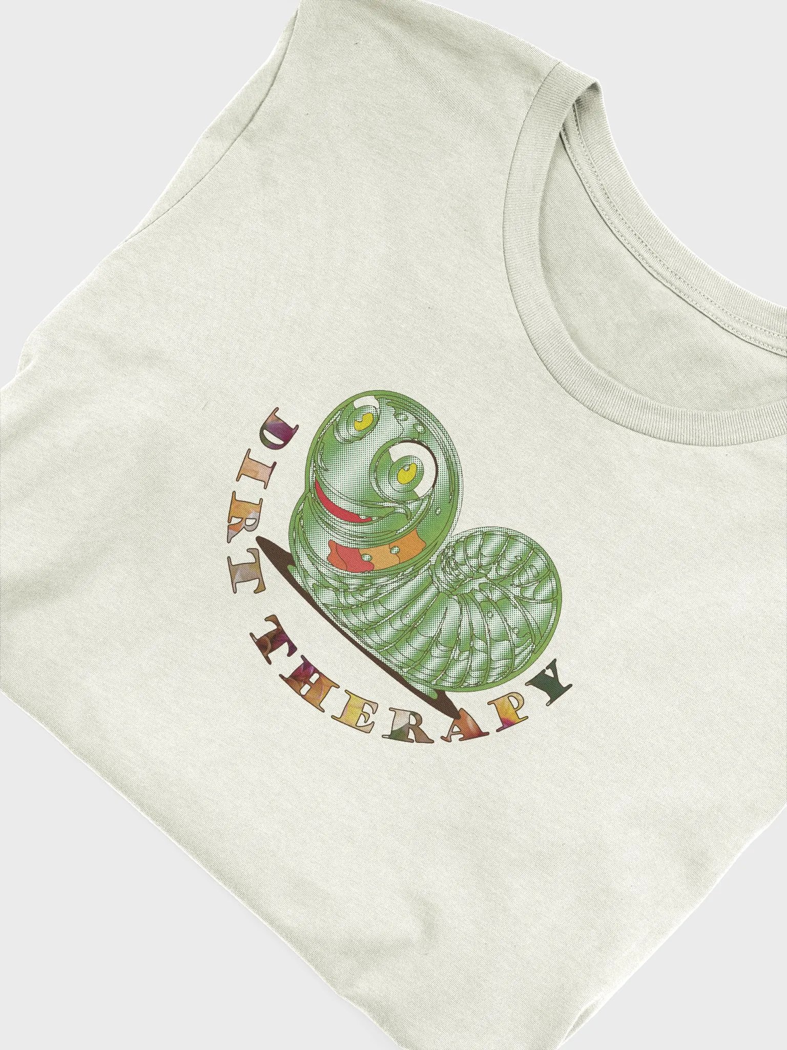 Theater Friends Caterpillar T-Shirt product image (45)