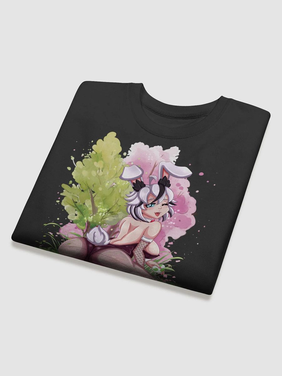 ChaoticCuddlez Easter Bunny Sweater product image (4)