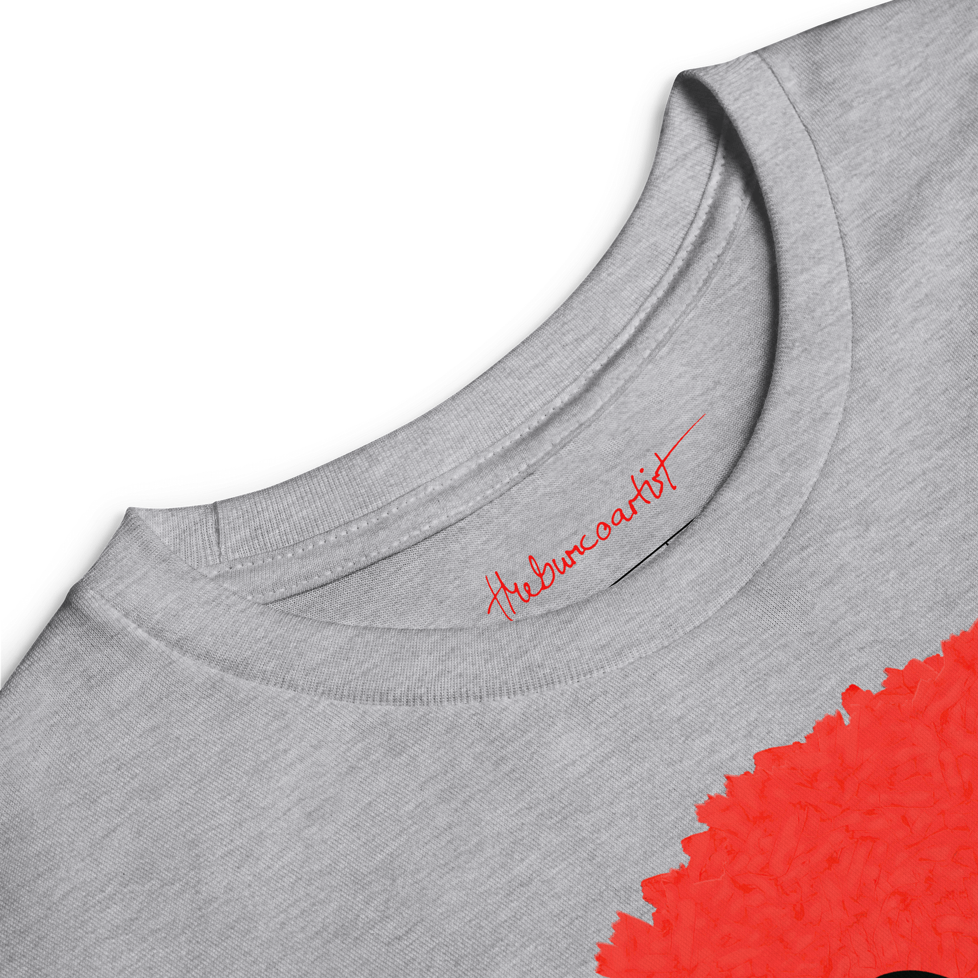 Bella+Canvas Youth Long Sleeve T-Shirt product image (6)