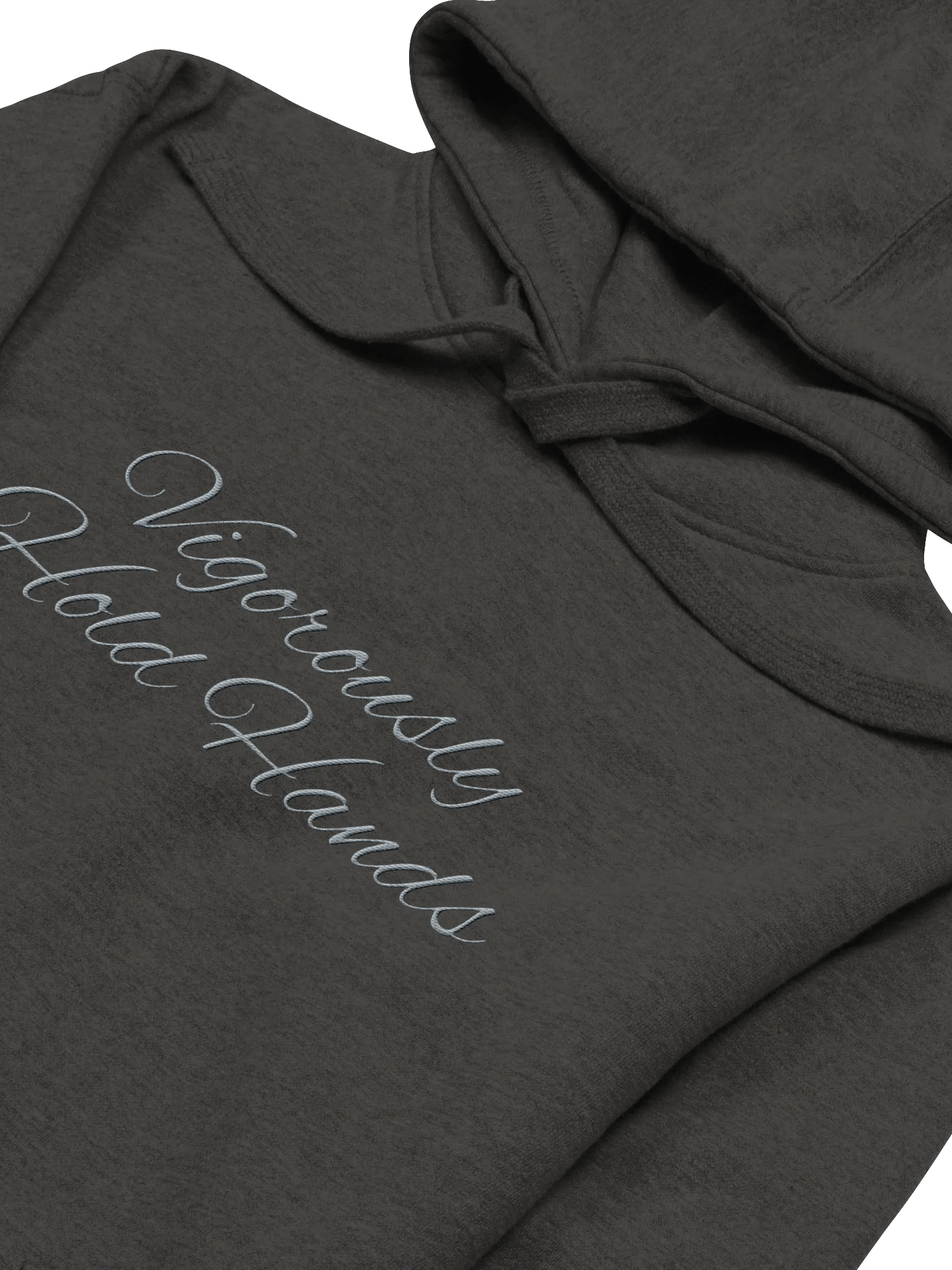 Vigorously Hold Hands product image (3)