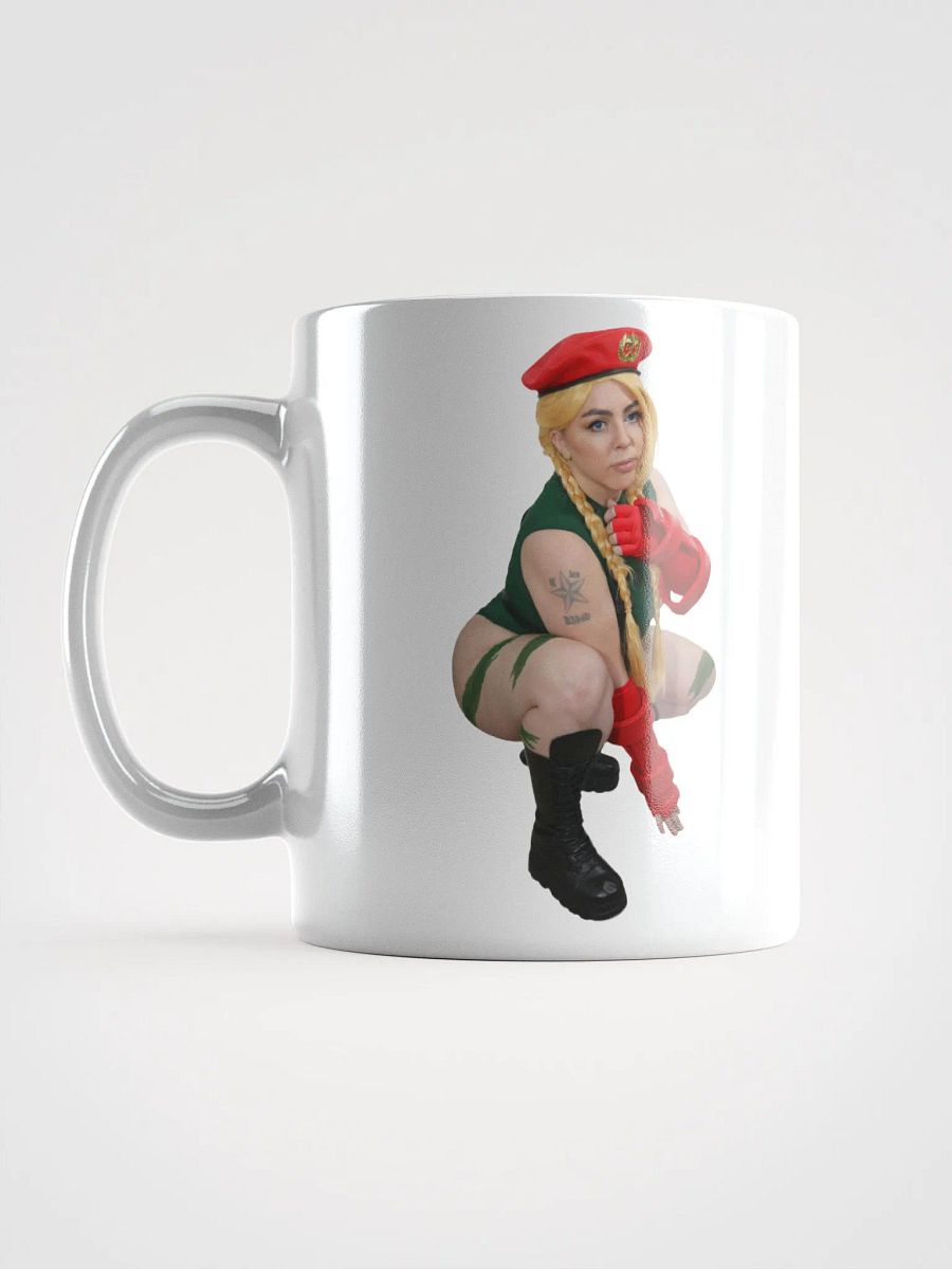 Cammy White Mug product image (3)