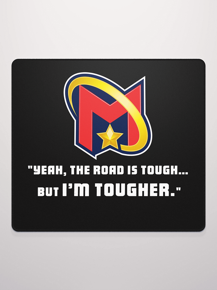 The Journey Mouse Pad product image (4)