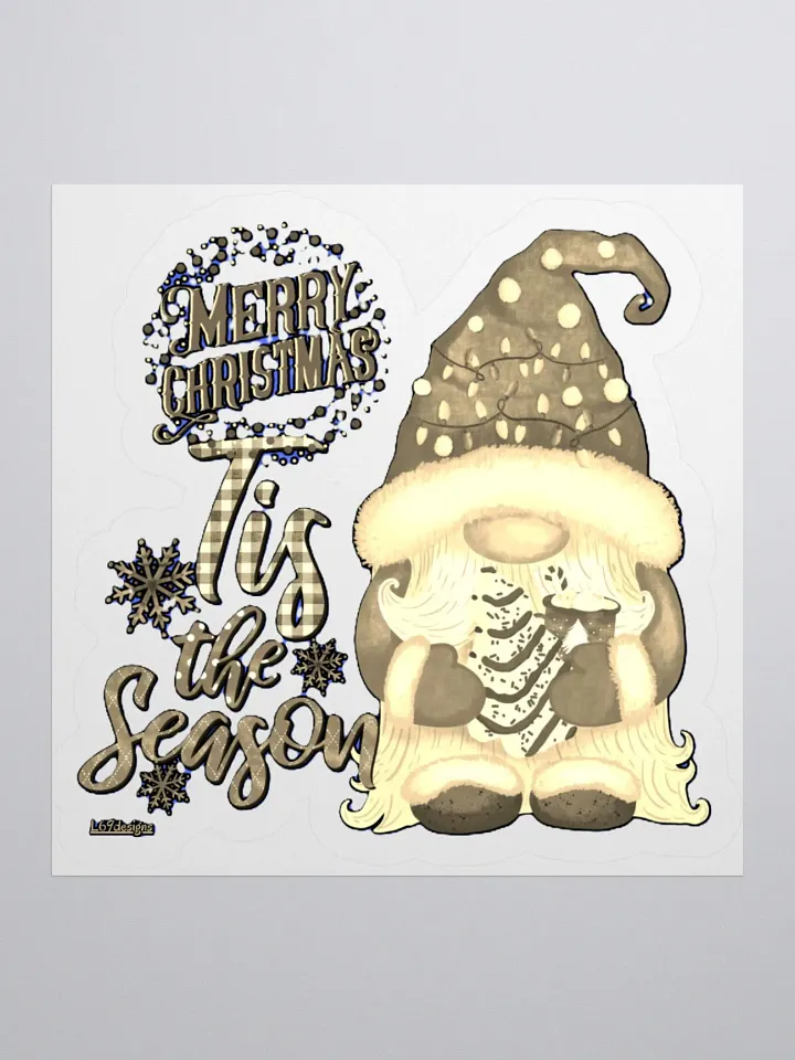 'T IS THE SEASON product image (2)