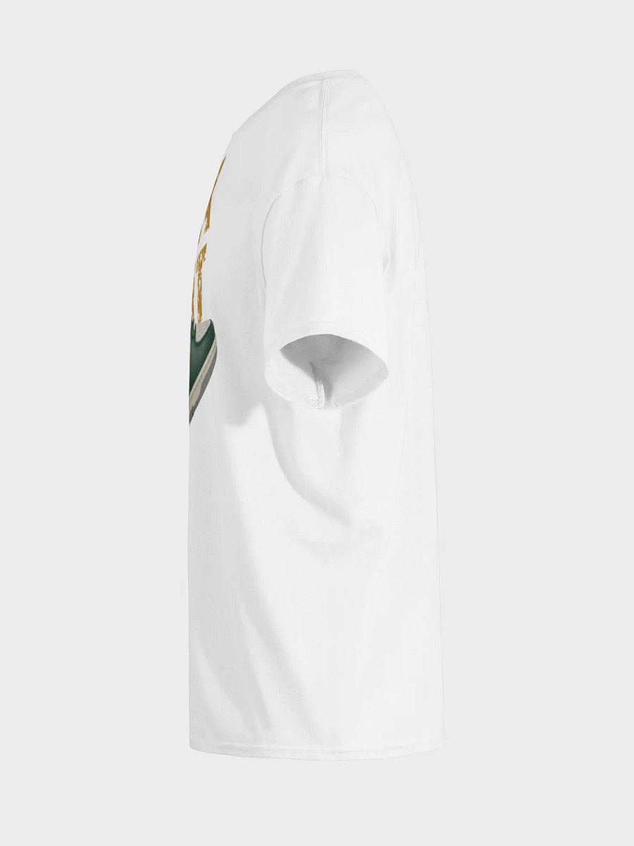 Kick It High-Top Sneaker T-Shirt product image (78)