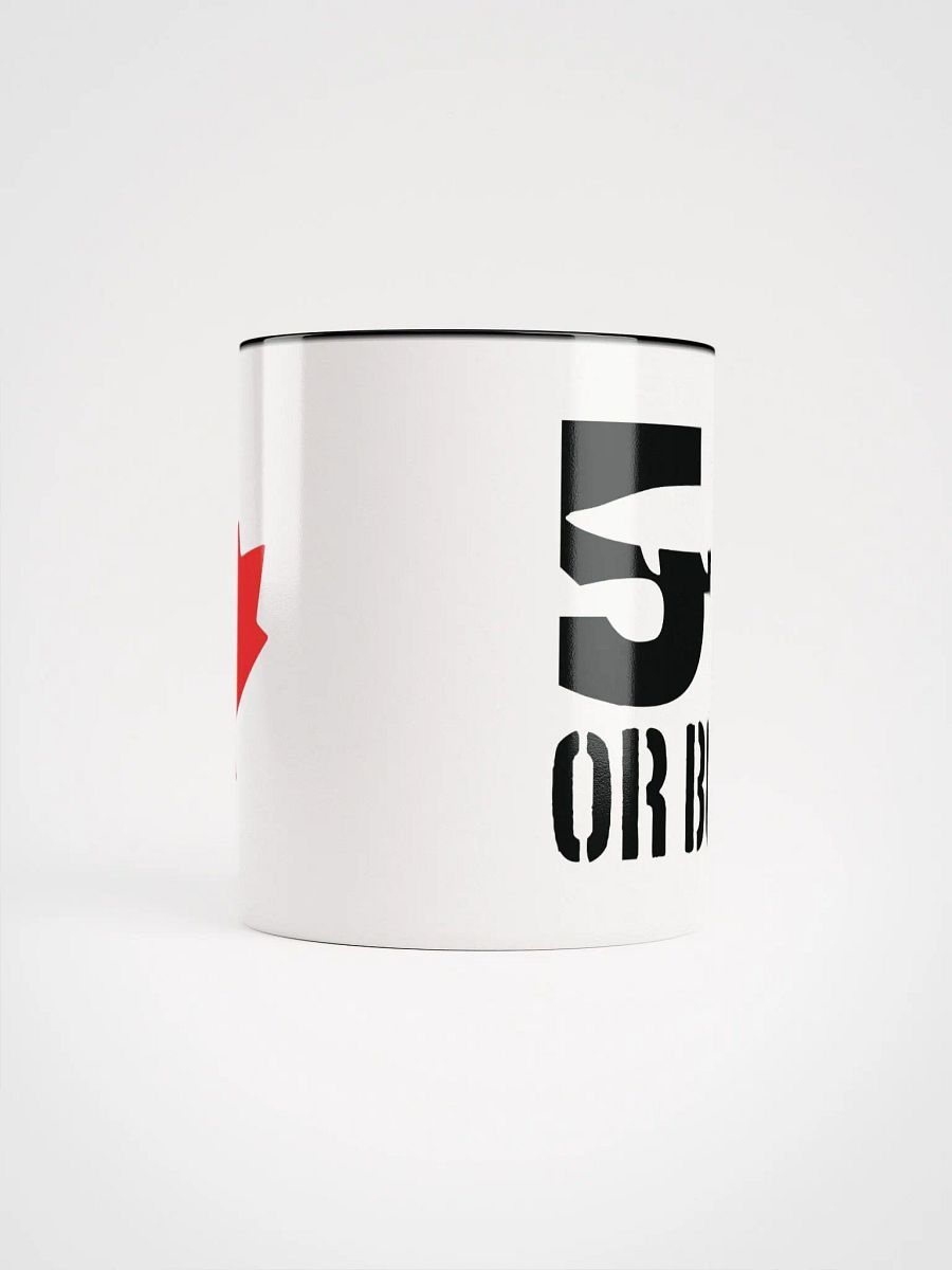 54 or Bust Mug product image (15)