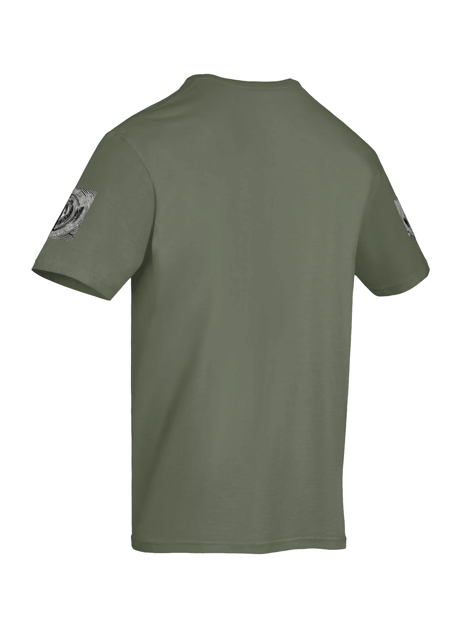 Cybernetic Walker Unisex T-Shirt product image (12)