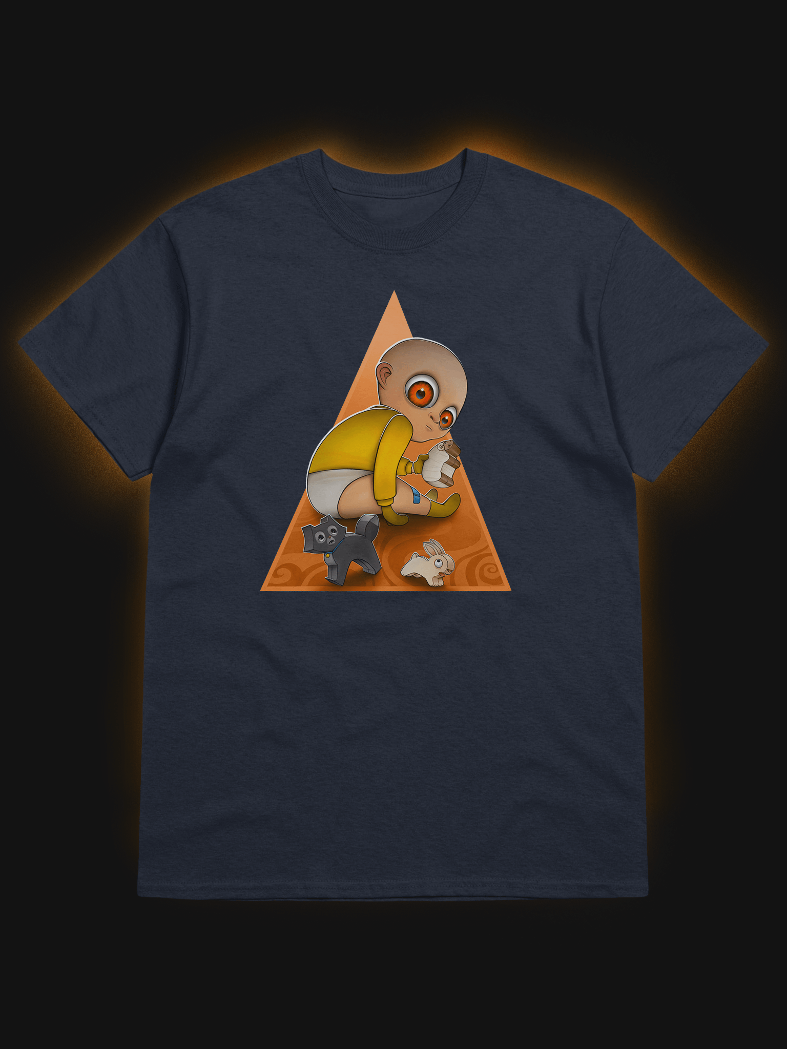 Adult Toys T-Shirt product image (1)