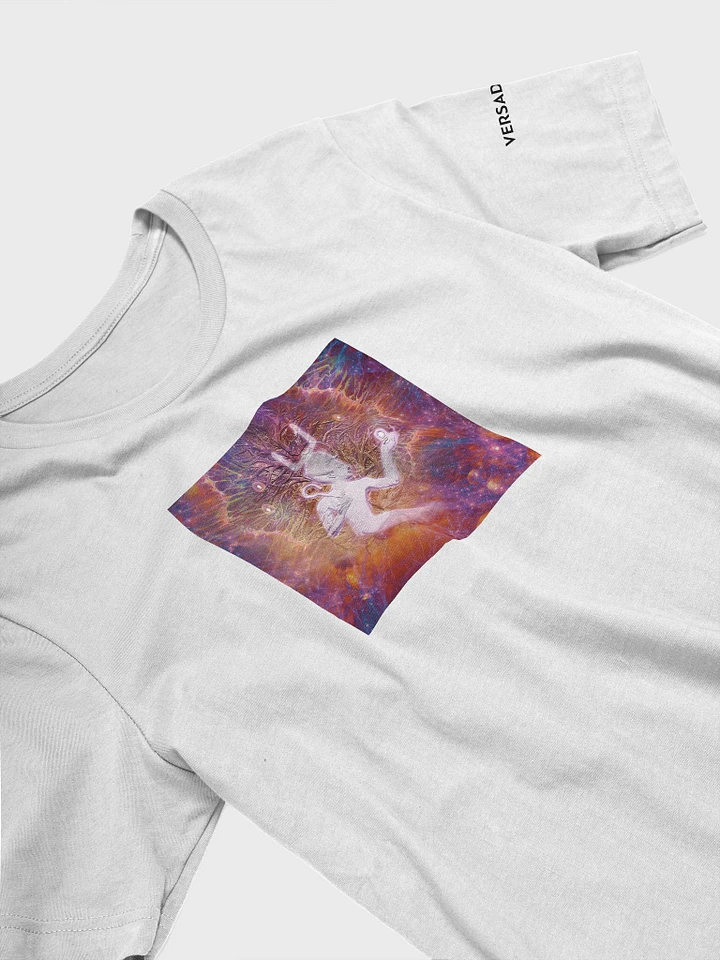 The Cosmic Web T-Shirt product image (4)