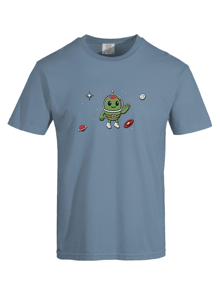 Space Olive product image (47)