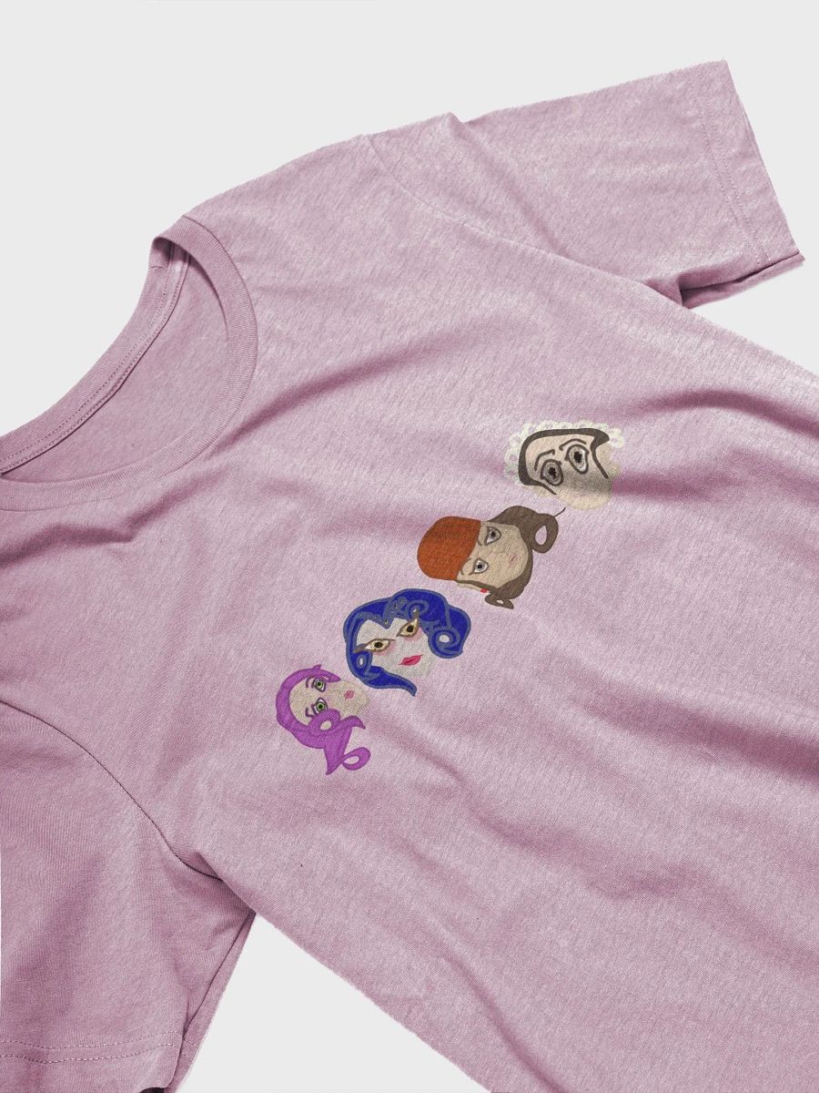 Menagerie's Core Collection ~ tee shirt product image (13)