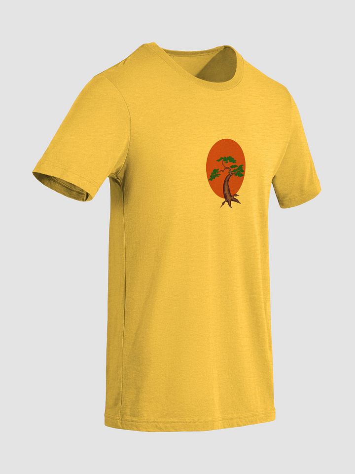 Zen Bonsai Dream T-Shirt product image (1)