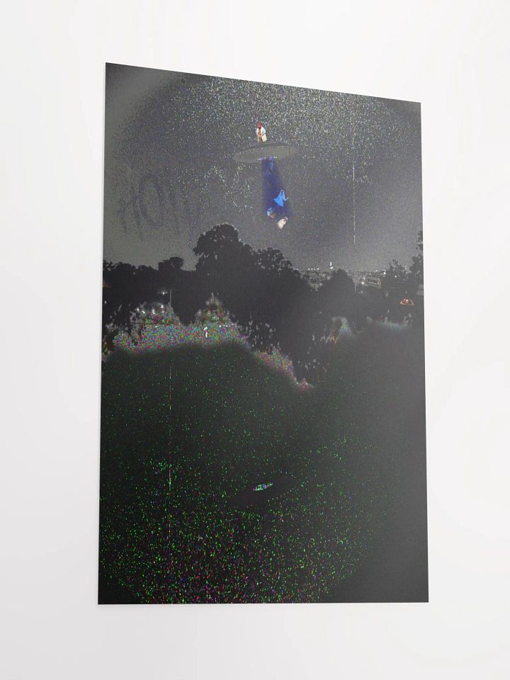 T-Beam Poster product image (3)