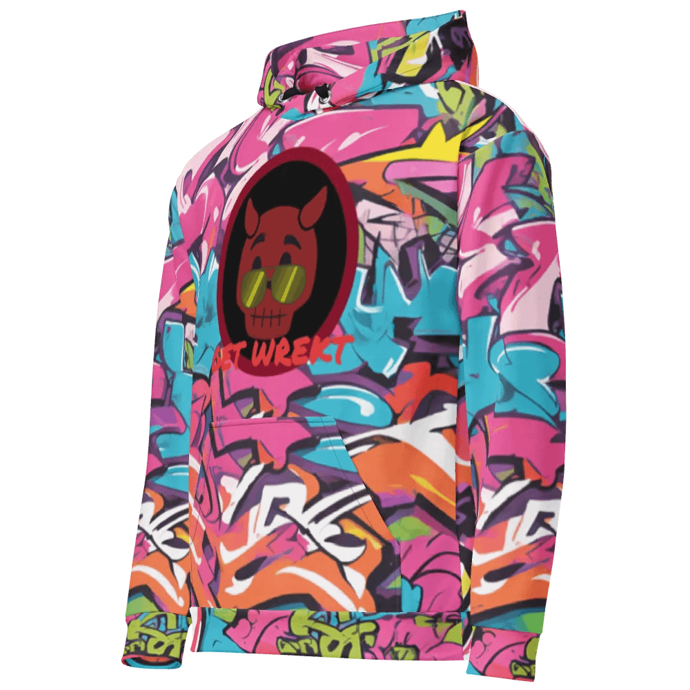 Get Wrekt Sweater product image (12)