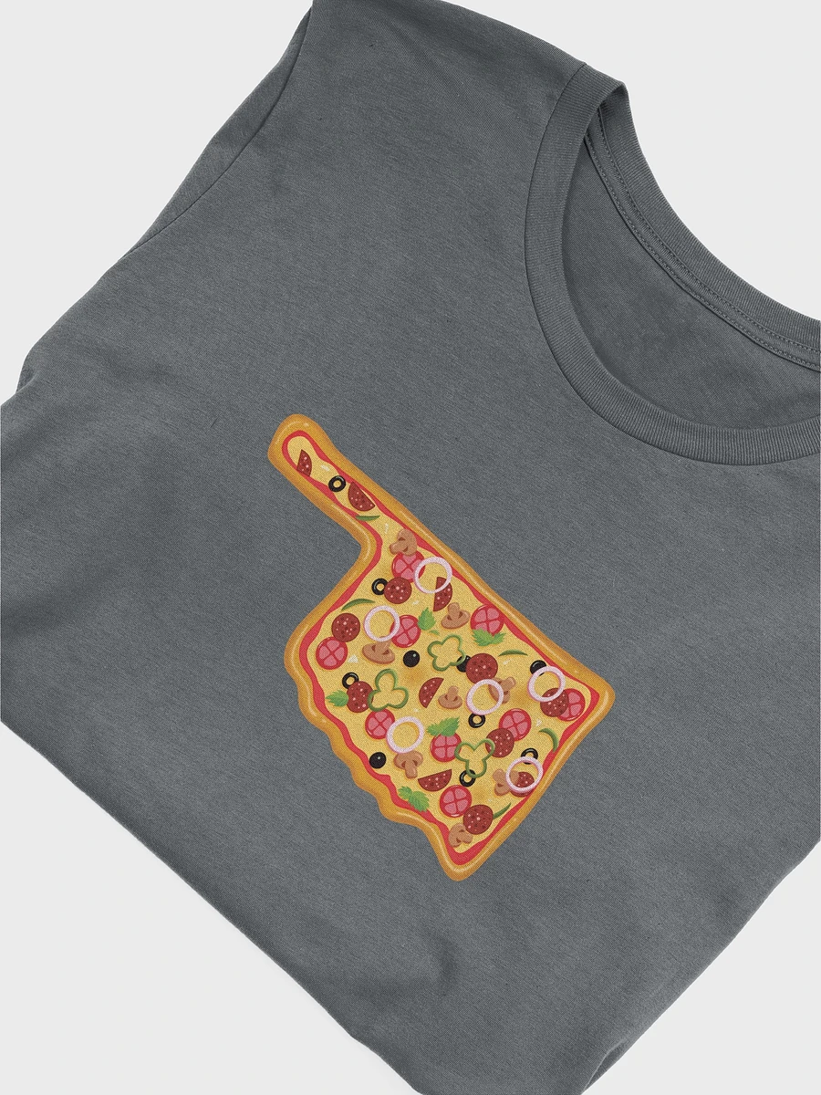 Pizzahoma: Supreme Pizza Edition shirt product image (40)