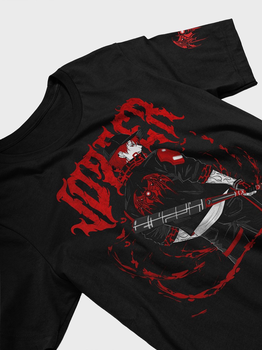 Jozzer Batter Up - Graphic Tee product image (5)