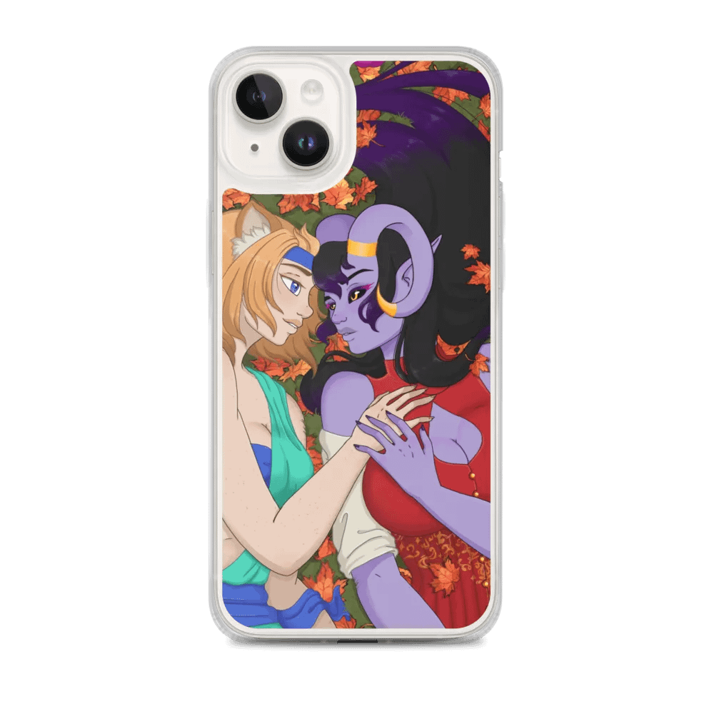 Sacred Flame Cover product image (1)