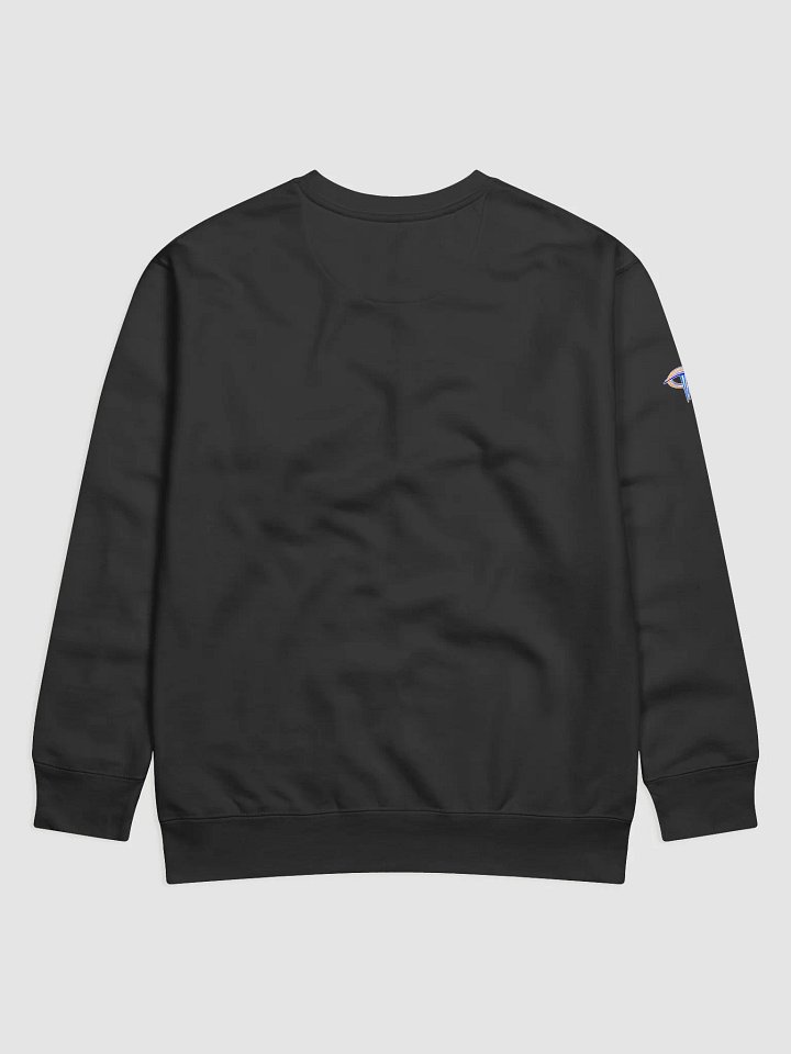 If you Hear me Scream then they are DONE! Sweatshirt product image (2)