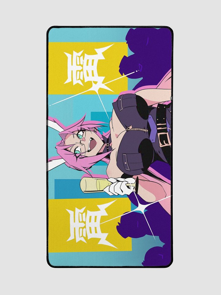 CHEERS! - Desk Mat product image (2)