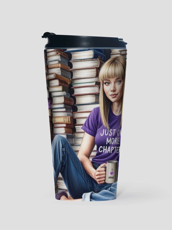 Diamond Vibes Tumbler 1 product image (1)